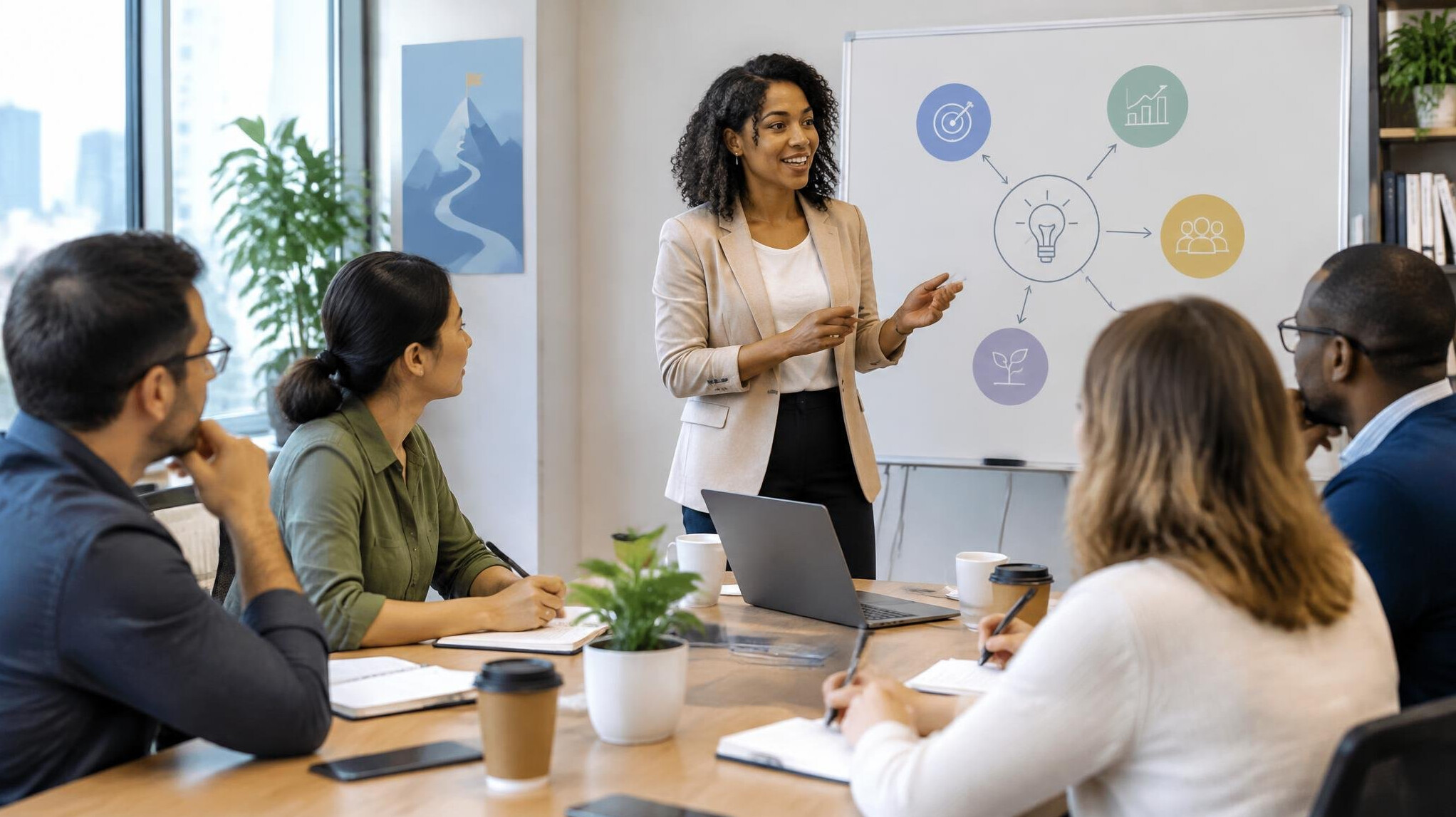 professional development workshop