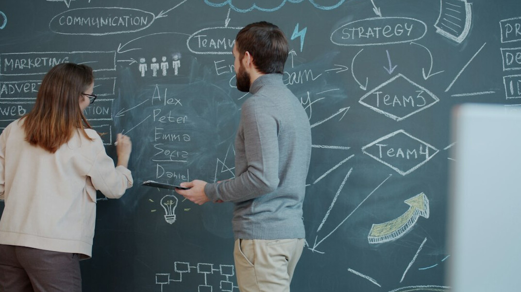 innovative education strategies