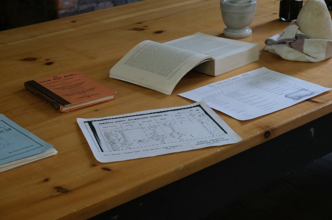 strategic planning